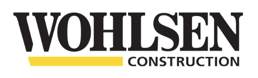 Wohlsen Construction logo