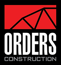Orders Construction logo