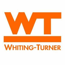 The Whiting-Turner Contracting Company logo